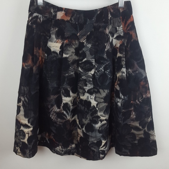 Kate Spade Midi Skirt - Picture 1 of 8